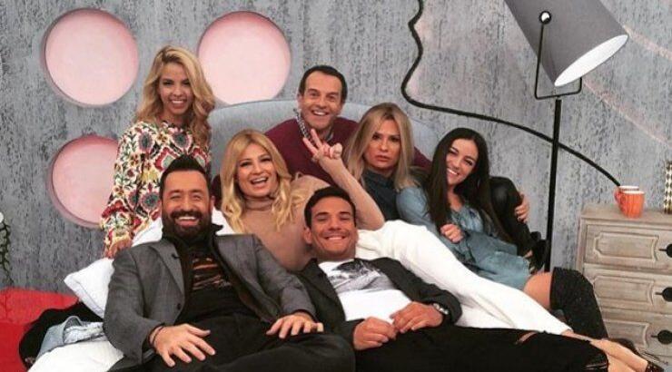 Η Ελληνίδα ηθοποιός που αποκάλυψε για πρώτη φορά την πλαστική επέμβαση που έκανε 