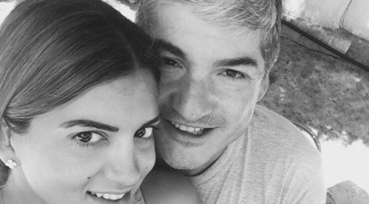 Συνέβη και αυτό! Η παρέμβαση του συζύγου της Σταματίνας Τσιμτσιλή στην εκπομπή της