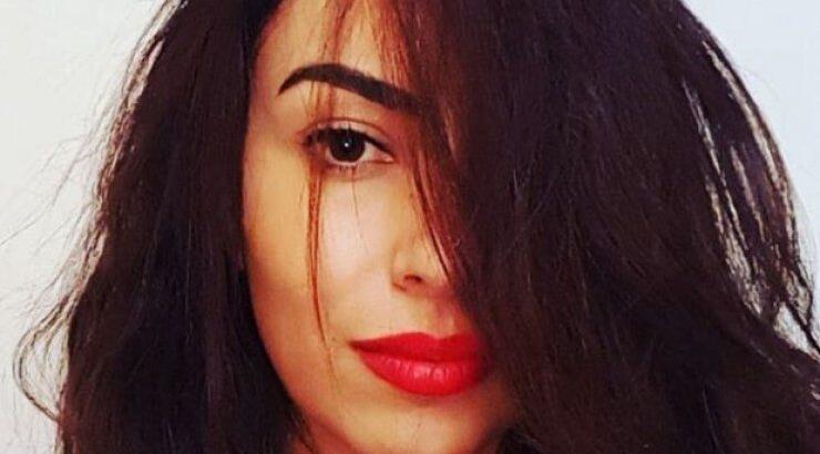 Η Χριστίνα Κυριάκου σπάει πρώτη φορά τη σιωπή της και λέει τι την ενόχλησε από το ΡΙΚ και τη συμμετοχή της στη Eurovision