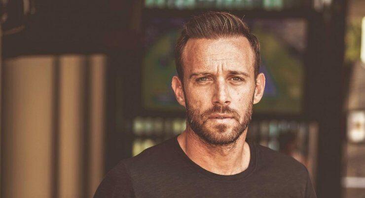 Νεκτάριος Αλεξάνδρου: Η υπέροχη εικόνα με τα παιδιά του για το τέλος των διακοπών τους