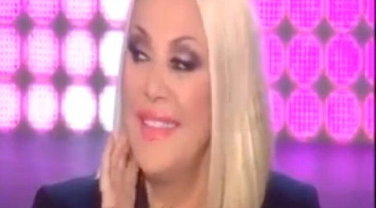 Η Ρούλα Κορομηλά μίλησε για την περιπέτεια με την υγεία της [βίντεο]