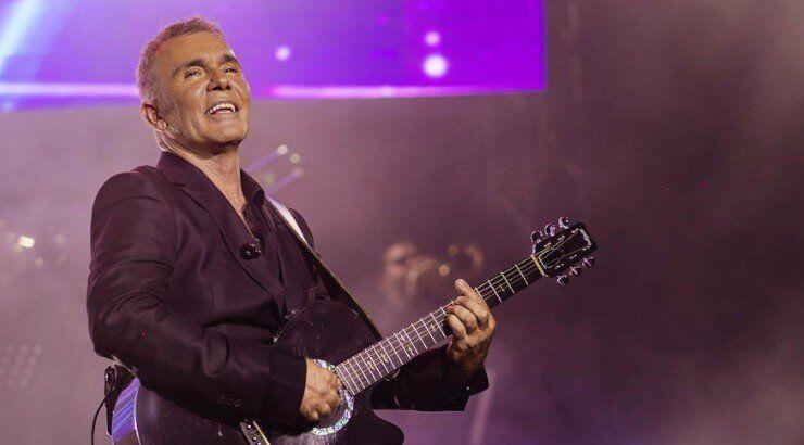 Στέλιος Ρόκκος: Συγκλονίζει περιγράφοντας τη στιγμή που έπαθε έμφραγμα 