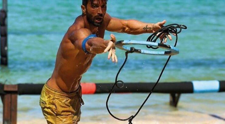 "Survivor 2": Η οικειοθελής αποχώρηση που δεν μάθαμε ποτέ