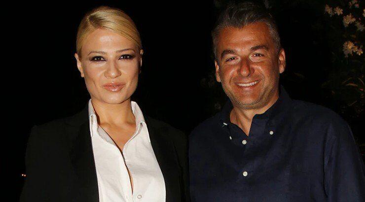 Η σοκαριστική αποκάλυψη για το πως η Σκορδά έβαλε τέλος στον Λιάγκα: "Πήγε στο καμαρίνι της κι έκανε εμετό..."