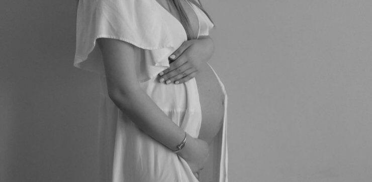 Eλληνίδα μοντέλο έγινε πρώτη φορά μαμά με εξωσωματική! Απέκτησε δίδυμα αγοράκια