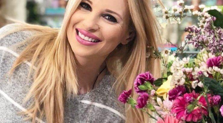 Η ατάκα καλεσμένης της Χριστιάνας Αριστοτέλους για τη διαφορά ηλικίας που έχει με το Γιώργο Εφραίμ