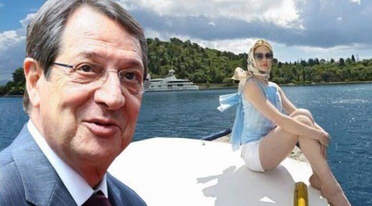 Νίκος Αναστασιάδης: Δεν πήγα στο πάρτυ εκατομμυρίων στο Σκορπιό