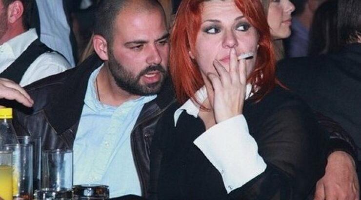 Κατερίνα Ζαρίφη-Γιάννης: Η ζήλεια, το κέρατο, το τρίτο πρόσωπο και η κρίση