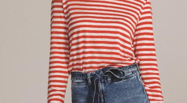 H&M: Denim για όλους