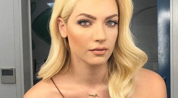 Άντρη Καραντώνη: Σε ποια εκπομπή της ελληνικής τηλεόρασης θα φιλοξενηθεί