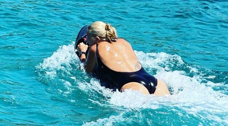 Θύμα ξυλοδαρμού παίκτρια του Survivor: "Έμεινα 1 μήνα στο νοσοκομείο. Θα μπορούσαν να με είχαν σκοτώσει"