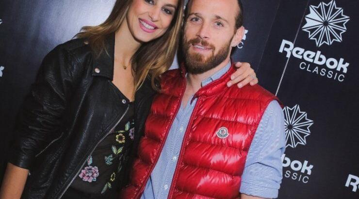 Κωνσταντίνα Ευριπίδου: Αποκάλυψε πως θα περάσει την ημέρα του Αγίου Βαλεντίνου μαζί με το Νεκτάριο