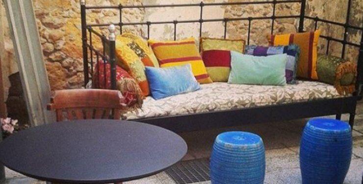 The Gym: Το νέο hot spot της Ονασαγόρου!