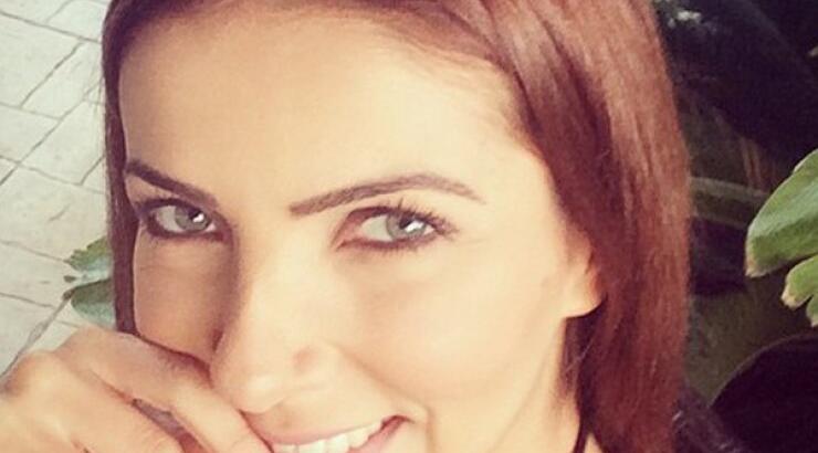 Χριστιάνα Θεοδώρου: Σε ποιον έστειλε μήνυμα αγάπης;