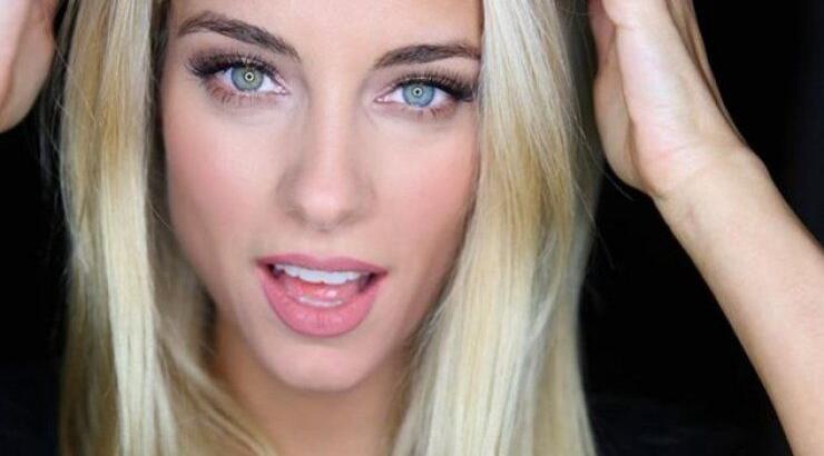 Δούκισσα Νομικού: Αποκάλυψε το όνομα που θα δώσει στο γιο της