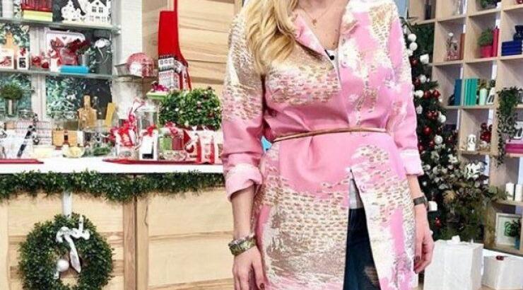 Ο επώνυμος Κύπριος που έδωσε ερωτικά ραβασάκια στη Χριστιάνα Αριστοτέλους για την ημέρα του Αγίου Βαλεντίνου