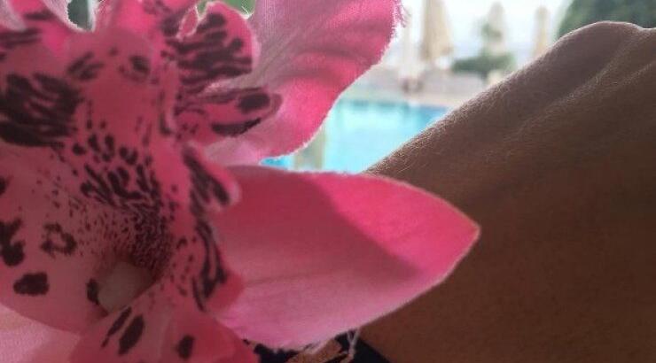 Το διήμερο hens party επώνυμης Κύπριας