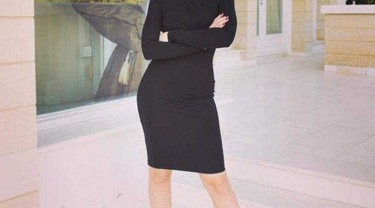 Σόλια Κυπριανού: Δείτε την με μαγιό μέσα Φεβρουαρίου