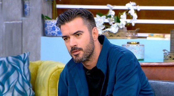 Γιάννης Τσιμιτσέλης: Η πρώτη εμφάνιση στον Λιάγκα μετά την απώλεια 12 κιλών - Άφωνος ο παρουσιαστής