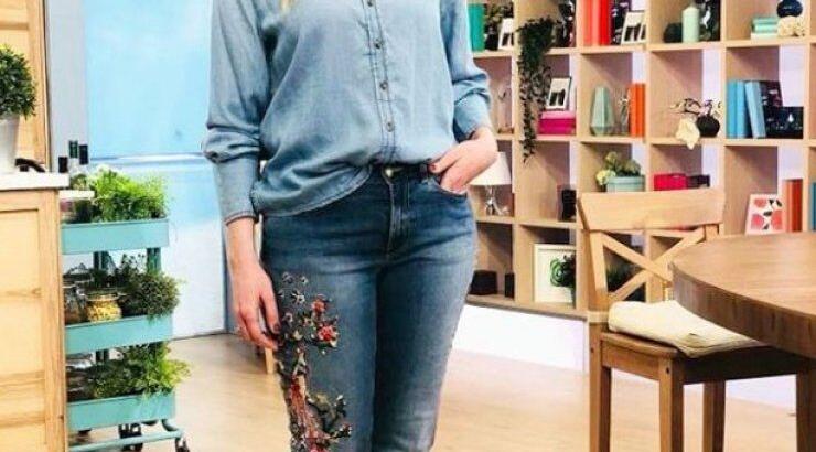 Η Χριστιάνα Αριστοτέλους μιλά για τις δύσκολες οικονομικές συνθήκες που ζούσε στο παρελθόν