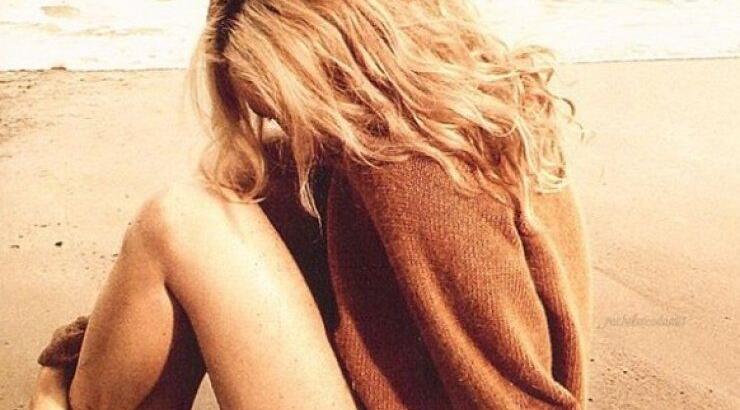 Ναι αυτή είναι σίγουρα η πιο απρόσμενη εγκυμοσύνη του Hollywood