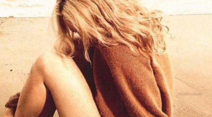 Αγαπημένη ηθοποιός γέννησε και δεν το πήρε κανείς χαμπάρι!