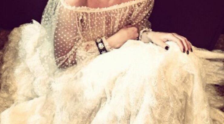 Τάμτα: Η απαγωγή από τον πρώην άντρα της