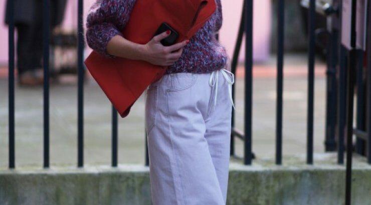 Τα πιο hot looks από την Εβδομάδα Μόδας του Λονδίνου