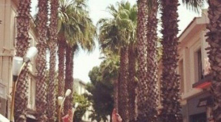 Ποια Ελληνίδα βρέθηκε στις Κάννες στο πάρτι με την Minogue