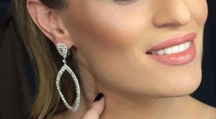 Ελεονώρα Μελέτη: Δείτε γιατί έχει αγωνία για το φύλο του μωρού που περιμένει