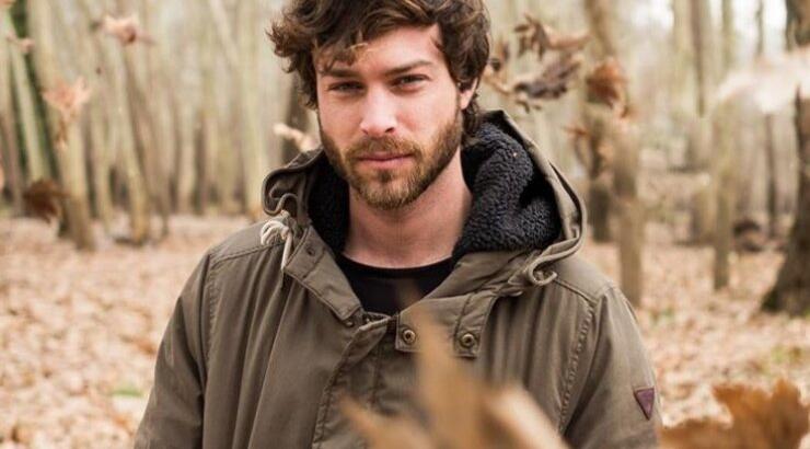 Στέφανος Μιχαήλ: Δείτε πως τρόμαξε τις θαυμάστριές του