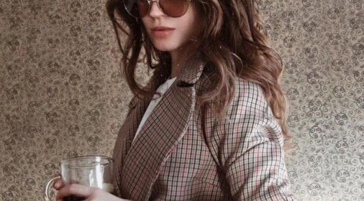 Δείτε το νέο σύντροφο της Πατρίτσιας Μίλικ Περιστέρη