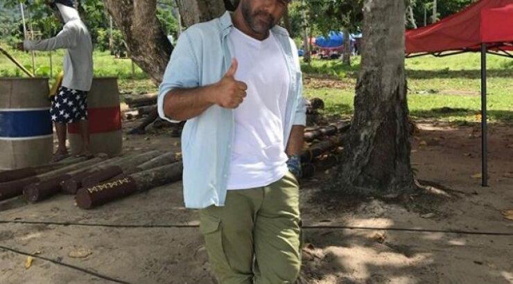 Σε ποια επώνυμη Κύπρια έγραψε δημόσια ευχαριστώ ο Γρηγόρης Αρναούτογλου μέσα από τα κοινωνικά δίκτυα 