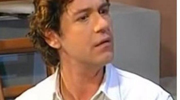 Από έμφραγμα πέθανε ο ηθοποιός Σωτήρης Βάγιας