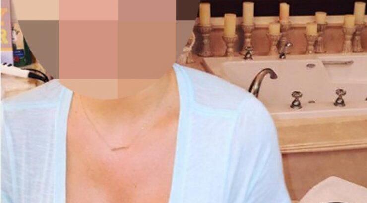 Άναψε φωτιές στο instagram η γυναίκα επώνυμου Κύπριου επιχειρηματία