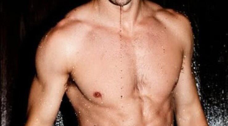 Γνωστή ηθοποιός έχει σχέση με… ζιγκολό