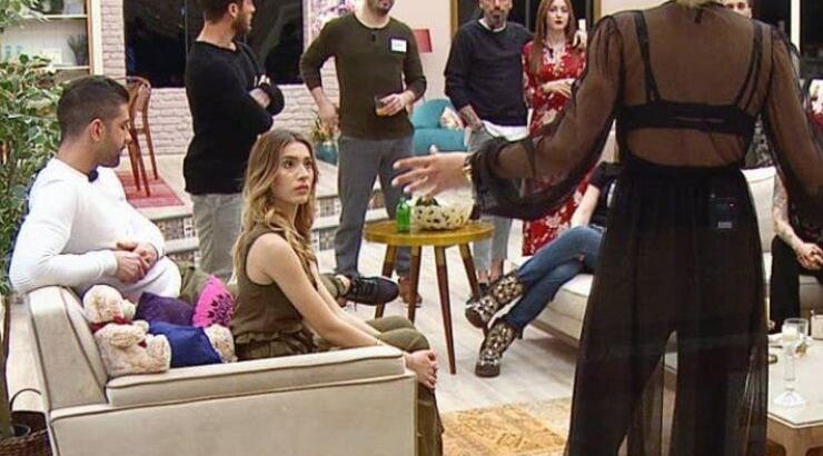 Παίκτης του Survivor μπαίνει στο "Power of Love"; 