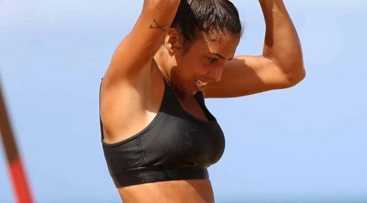 Μαρία Σαμαρίνου: Σπάει πρώτη φορά τη σιωπή της και εξηγεί τους λόγους που την οδήγησαν να αποχωρήσει οικειοθέλως από το "Survivor 2"