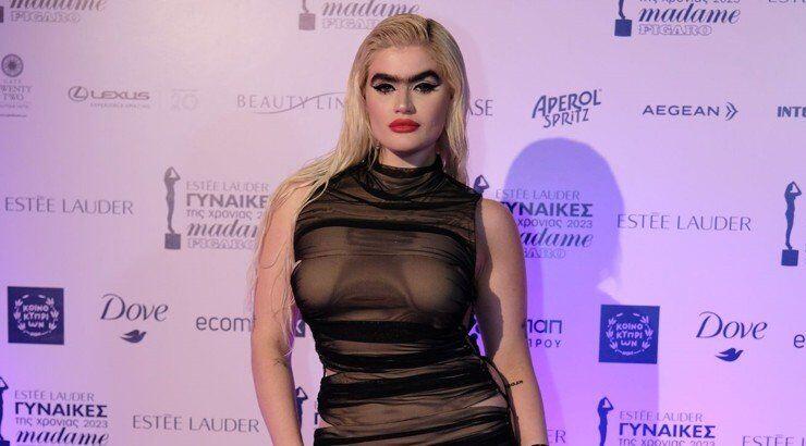 Σοφία Χατζηπαντελή: Απάντησε στα δημοσιεύματα που θέλουν το MSR να την αντικαθιστά