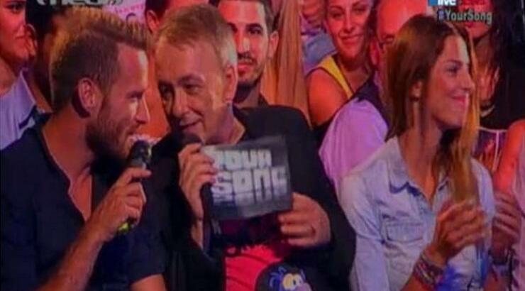 Νεκτάριος Αλεξάνδρου: "Πιο πολύ από την Ομόνοια φοβάμαι την Κωνσταντίνα Ευριπίδου"