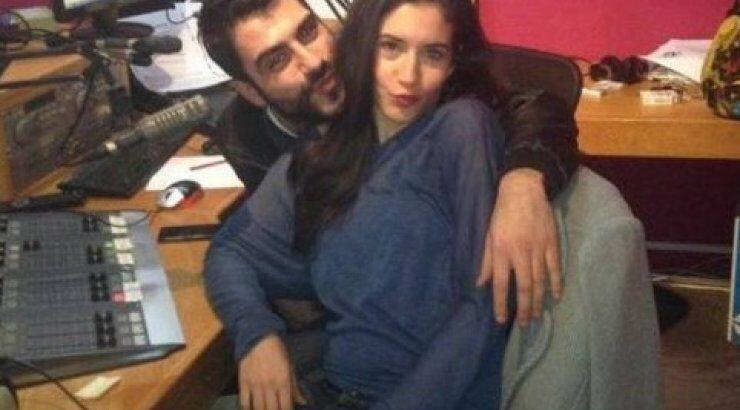 Mαρίνος Κονσόλος - Ελένη Βαίτσου: Ο επεισοδιακός χωρισμός τους