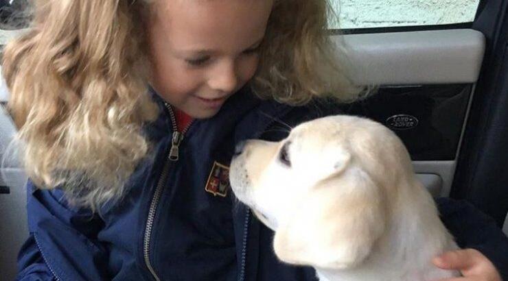 Είναι η κόρη επώνυμου Έλληνα και έχει τρελάνει με την ομορφιά της το instagram