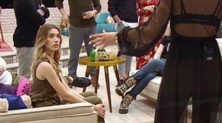 Απίστευτη ανατροπή στο "Power of Love": Δείτε ποιος παίκτης αποχώρησε…