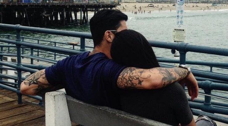 Ξανά ερωτευμένη επώνυμη Ελληνίδα μετά τον πολύκροτο χωρισμό της