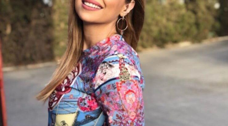 Χριστιάνα Αριστοτέλους: Σε ποιας επώνυμης Κύπριας το γενέθλιο party βρέθηκε;  