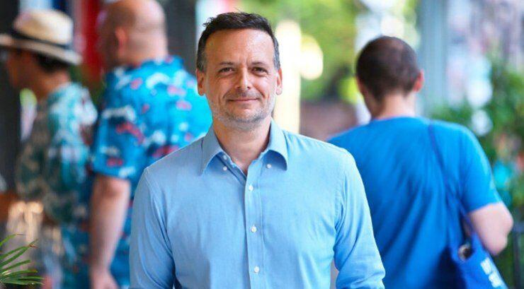 Χάρης Δούκας: Αυτή είναι η κούκλα 28χρονη σύντροφος του νέου Δήμαρχου της Αθήνας 