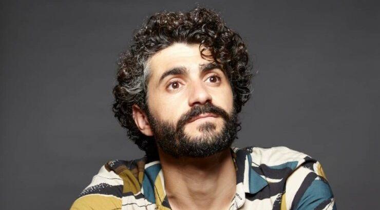 Προκόπης Αγαθοκλέους: Η υπέροχη στιγμή που σβήνει κεράκια αγκαλιά με τον γιο του