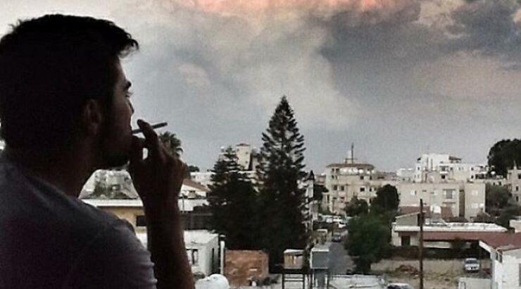 Κύπριος γοητευτικός ηθοποιός αποκαλύπτει πρώτη φορά ότι είναι ερωτευμένος