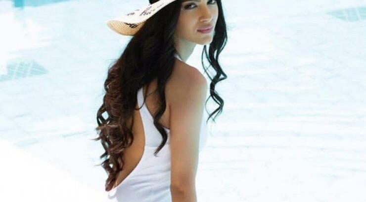 Ξεσπά η Άντρεα Κυριάκου: "Πόση κακία σ΄αυτό τον κόσμο"