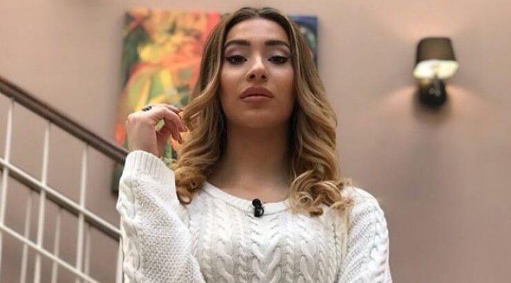 "Power of love": Η δημόσια εκδήλωση... αγάπης της Αθηνάς στον Δώρο